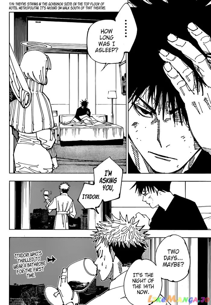 Jujutsu Kaisen Chapter 199 image 07_optimized